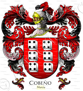 COBEÑO