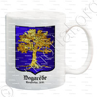 mug-NOGARÈDE_Languedoc, 1696._France (i)