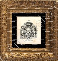 cadre-ancien-or-de FARCY de PONTFARCY_ (v) Montourtier