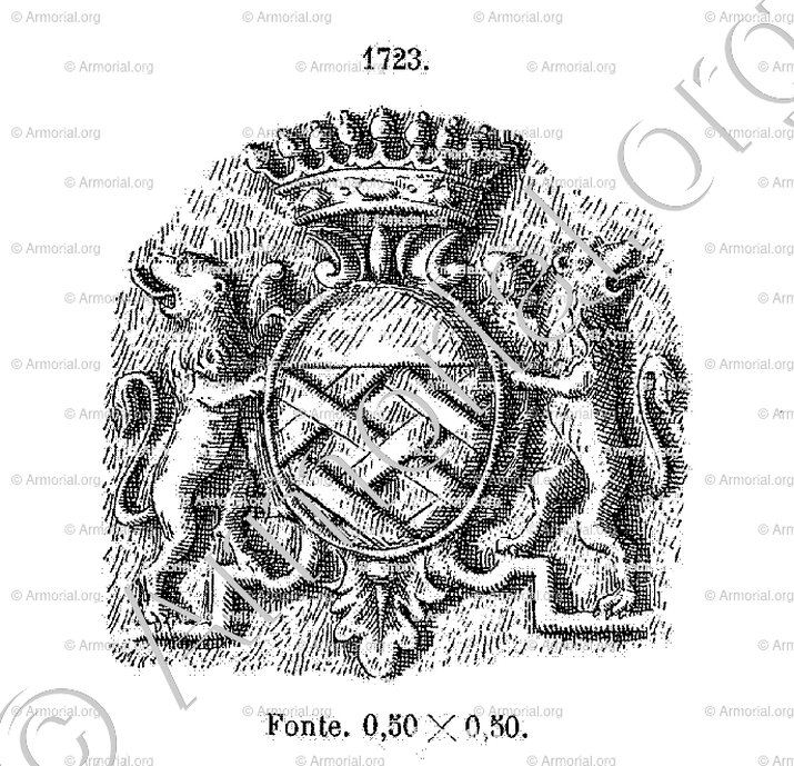 de FARCY de PONTFARCY_ (v) Montourtier