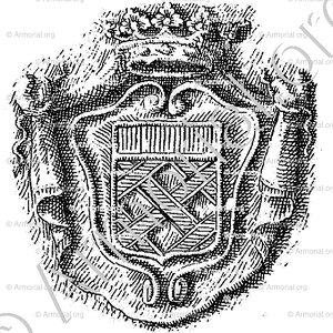 de FARCY de PONTFARCY_ (iv) Azé