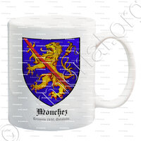 mug-MÓNCHEZ_Lemosín 1490, Cataluña._Francia España