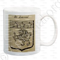 mug-DE ROUSSEL_Auvergne_France