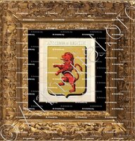 cadre-ancien-or-ARMENIA DI LENTINI_Sicilia_Italia