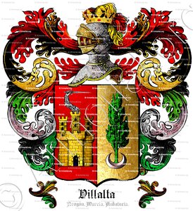 VILLALTA