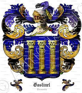 GASTINEL