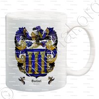 mug-GASTINEL_Normandie_France ()