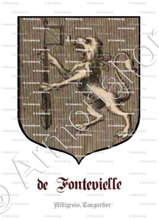 de FONTVIELLE_Albigeois, Languedoc._France (1)