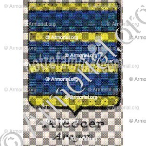 Alcocer