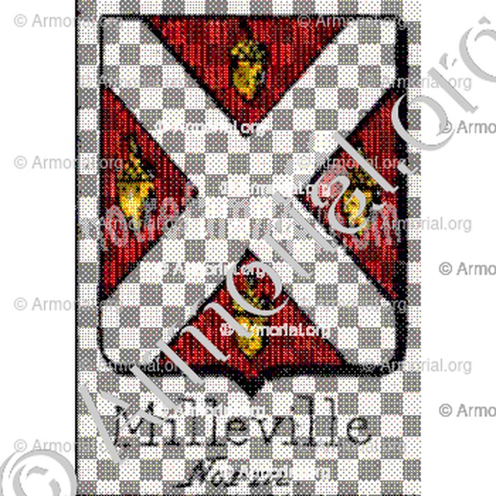 Milleville__