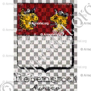 Rebenstock