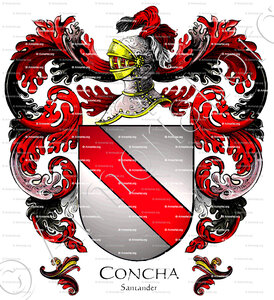 CONCHA