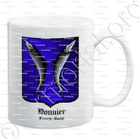 mug-NONNIER_Franche Comté_France