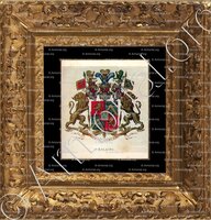 cadre-ancien-or-d'ABLAING_Wapenboek van den Nederlandschen Adel door J.B.Rietstap 1883 1887_Nederland