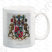 mug-d'ABLAING_Wapenboek van den Nederlandschen Adel door J.B.Rietstap 1883 1887_Nederland