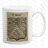 mug-DE BARDET_Auvergne_France