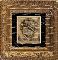 cadre-ancien-or-AICHER_Bayern-Deutschland