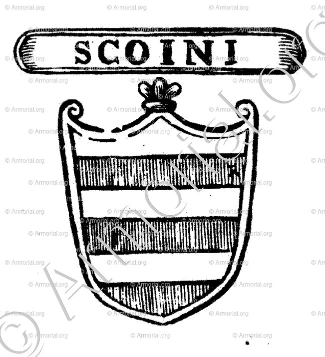 SCOINI_Padova_Italia