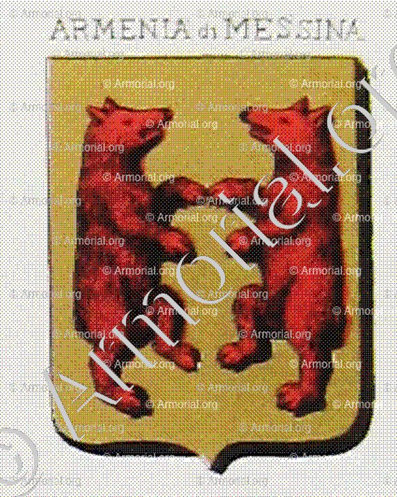 ARMENIA DI MESSINA_Sicilia_Italia