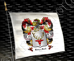 drapeau-TACK ou TACQ_Holland_Nederland +()