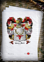 velin-d-Arches-TACK ou TACQ_Holland_Nederland +()