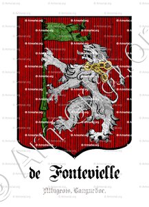 FONTVIEILLE