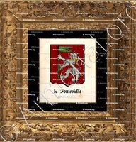 cadre-ancien-or-de FONTVIELLE_Albigeois, Languedoc._France (2)
