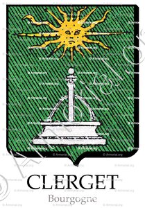 Clerget