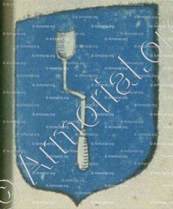 FERRAND (La Rochelle)