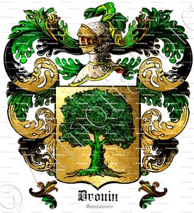DROUIN
