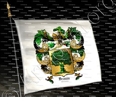 drapeau-DROUIN_Soissonnais_France  (1)
