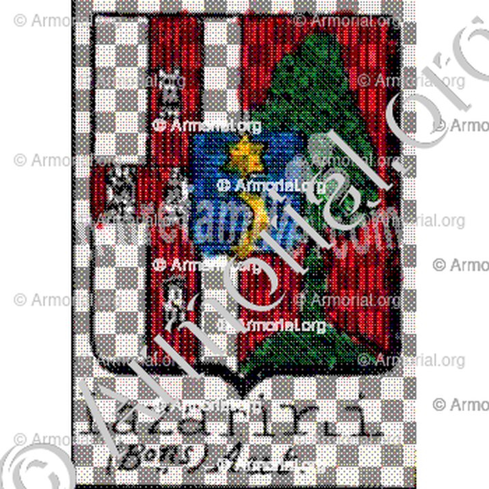 Lazarini (Bons.)__