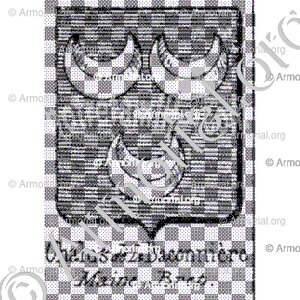 Chalus de la Baconnière