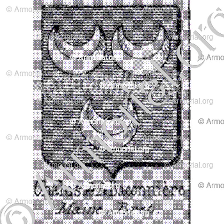 Chalus de la Baconnière__