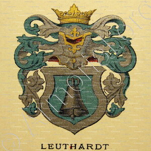 LEUTHARDT