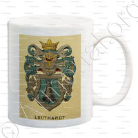 mug-LEUTHARDT_Wappenbuch der Stadt Basel . B.Meyer Knaus 1880_Schweiz 