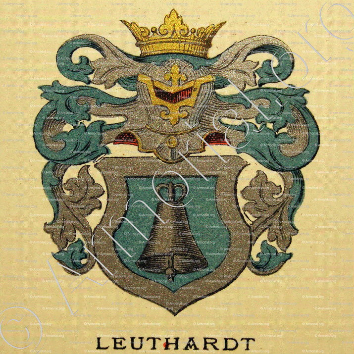 LEUTHARDT_Wappenbuch der Stadt Basel . B.Meyer Knaus 1880_Schweiz 