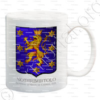 mug-NOTARBARTOLO_Sicilia. Capitano d'Armi di Cefalù, 1579._Italia (i)