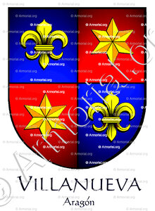 VILLANUEVA
