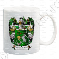 mug-DUPLANTIER alias du PLANTIER_Dauphiné, Normandi 1696, Louisianna 1785._France...
