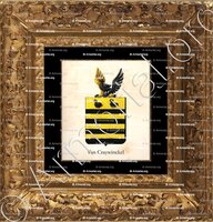 cadre-ancien-or-VAN CRAYWINCKEL_Armorial royal des Pays-Bas_Europe (1)