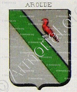 AROLDE