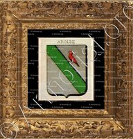 cadre-ancien-or-AROLDE_Sicilia_Italia