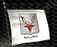 drapeau-TACK ou TACQ_Holland_Nederland +