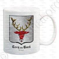 mug-TACK ou TACQ_Holland_Nederland +