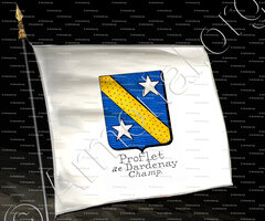 drapeau-PROFILET DE DARDENAY_Champagne_France (3)
