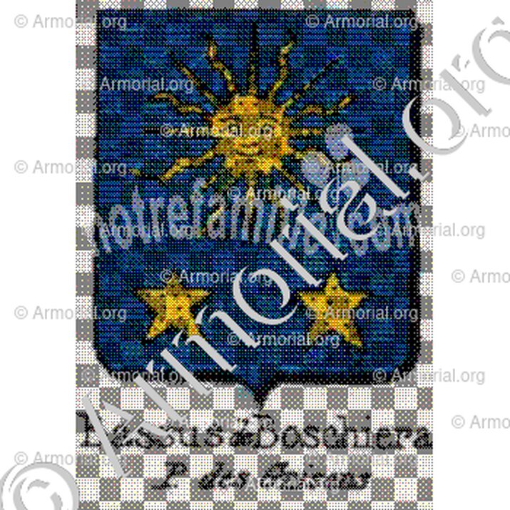 Bassus de Boschiera__