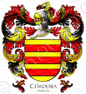 CORDOBA