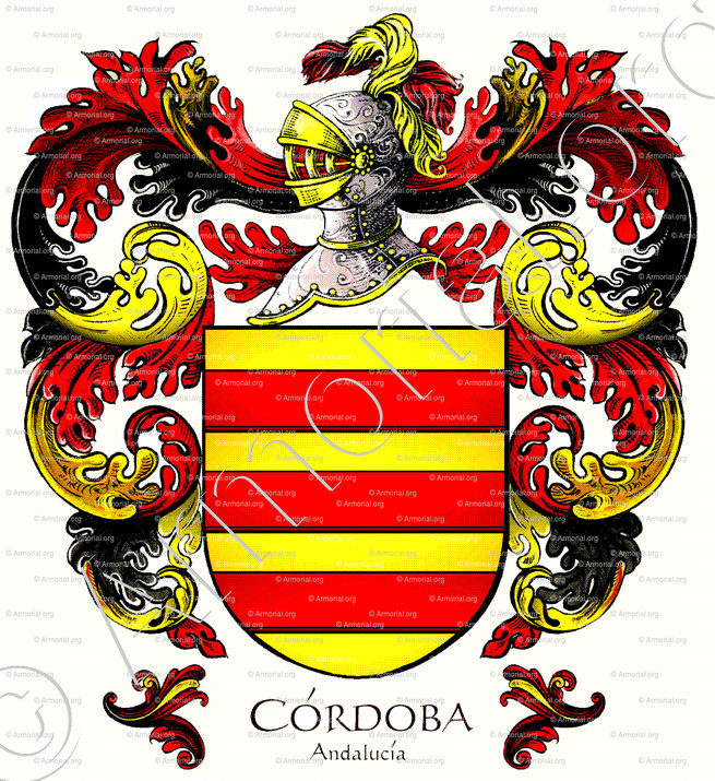 CORDOBA_Andalucia_España (ii)