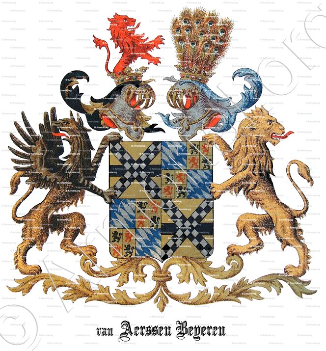 van AERSSEN BEYEREN_Holland_Nederland (0)